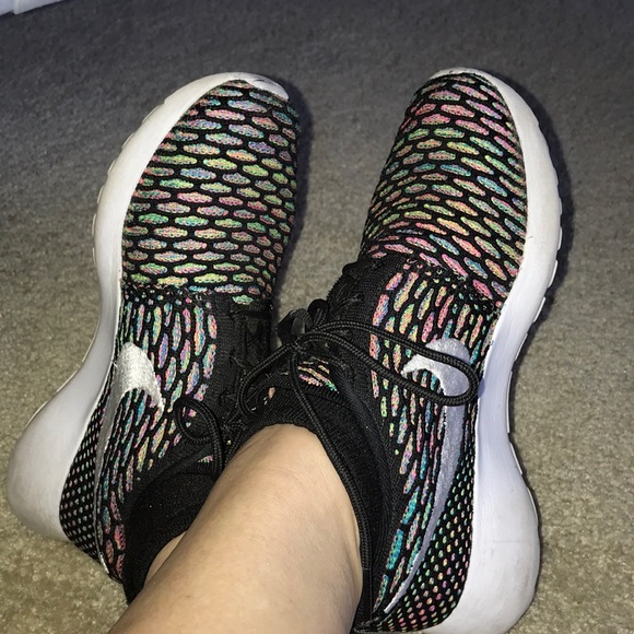 Nike Shoes - 2 For $42.00 Nike Custom ID